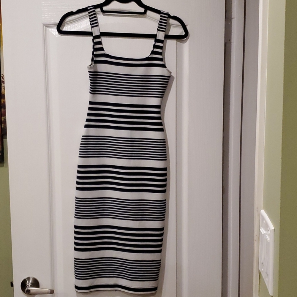Bodycon dress